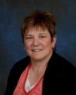 Heather Brownlee, Vice-President UM-Bannatyne
