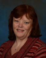 Joan Duesterdiek, UW Contract Administrator