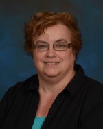Laurie Morris , President