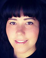 Colleen Thompson, UM Contract Administrator