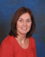 Brenda Vandekerkhove, Vice-President UW
