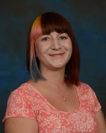 Leanne Shumka, Vice-President UW