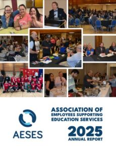 2025 AGM Booklet Cover