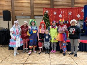 Photo by Leanne Shumka