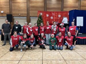 Photo by Leanne Shumka