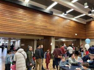 Photo by Leanne Shumka