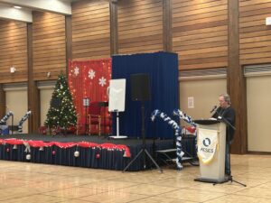 Photo by Leanne Shumka