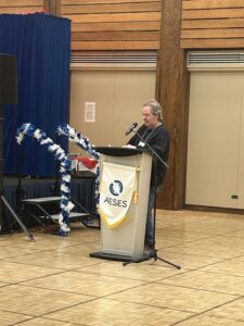 Photo by Leanne Shumka