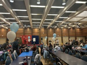 Photo by Leanne Shumka