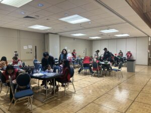 Photo by Leanne Shumka