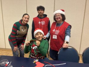 Photo by Leanne Shumka