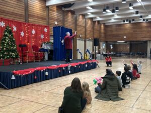 Photo by Leanne Shumka