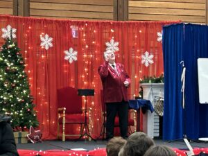 Photo by Leanne Shumka