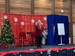 Photo by Leanne Shumka