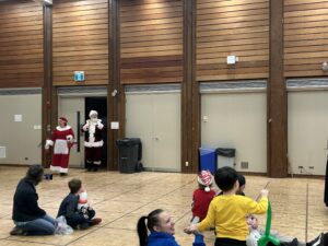 Photo by Leanne Shumka