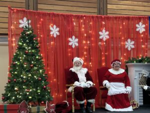 Photo by Leanne Shumka