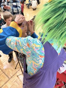 Photo by Denis Côté