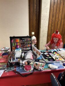 Photo by Denis Côté