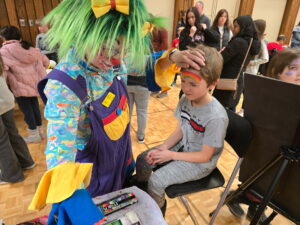 Photo by Denis Côté