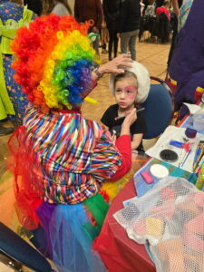 Photo by Denis Côté