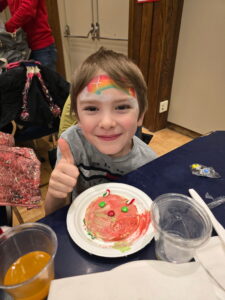 Photo by Denis Côté