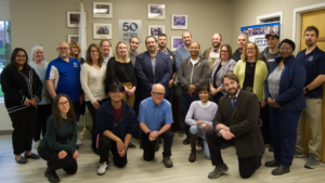 AESES Board of Representatives - May 14, 2024