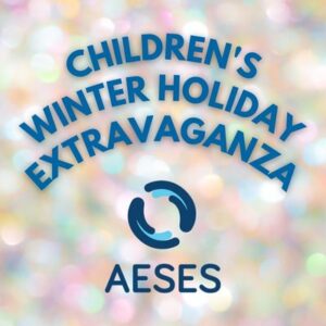 Children's Winter Holiday Extravaganza