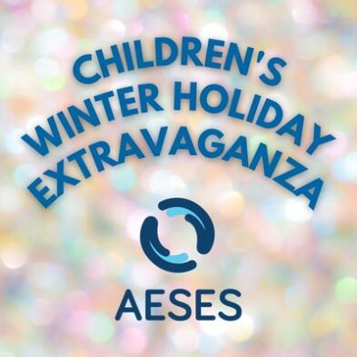 Children's Winter Holiday Extravaganza