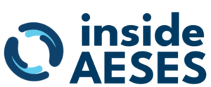 insideAESES logo