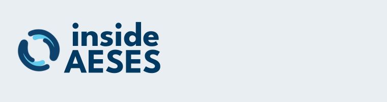 insideAESES logo