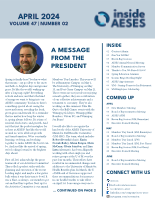 insideAESES April 2024