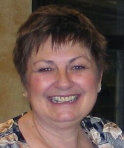Jane Barske