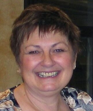 In memory of Jane Barske (1950 - 2025)