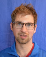 Robert Dvorski, UM Contract Administrator